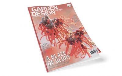 Garden Design Journal Dec 2020