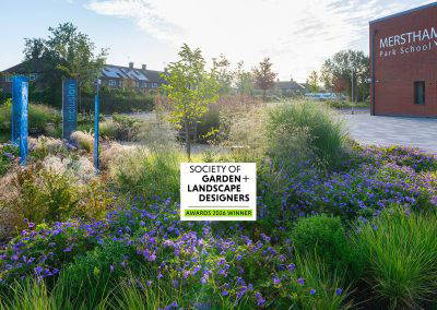 Merstham Park School