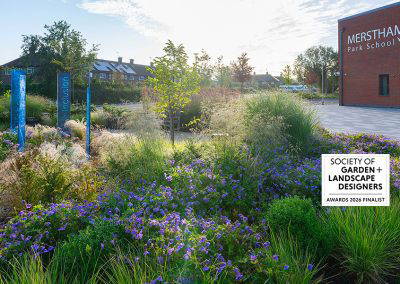 Merstham Park School