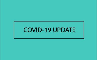 COVID-19 UPDATE