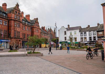 Carlisle Greenmarket