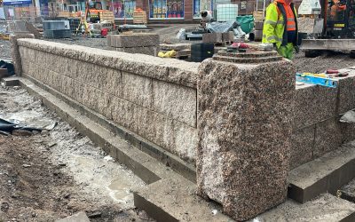 FEBRUARY CARLISLE CONSTRUCTION UPDATE