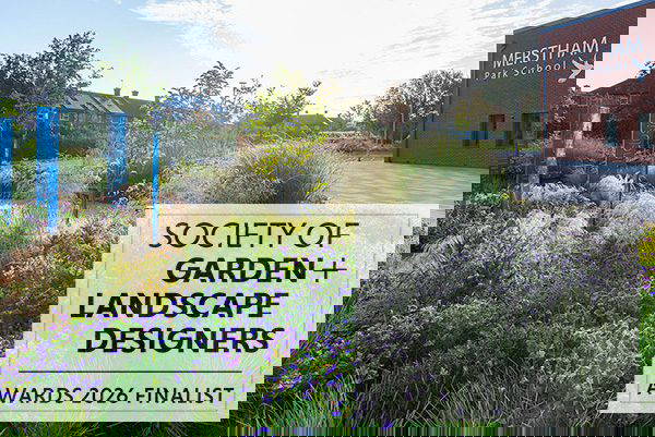 9.3858-CR-3095517 with badge biophilic school landscape Merstham