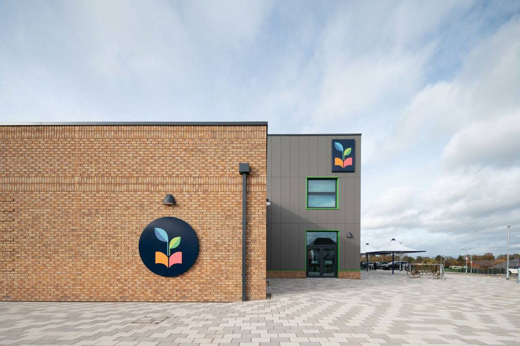 Myton Gardens Primary School