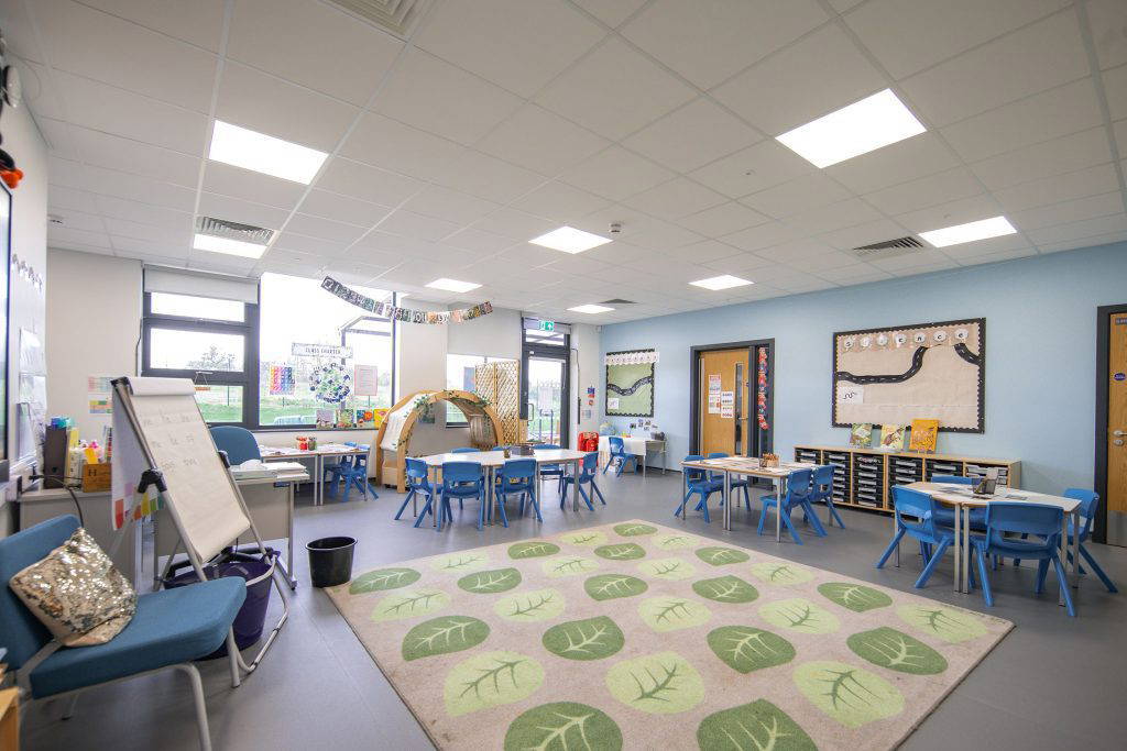 Myton Gardens Primary School